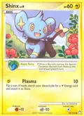 Shinx #98/123