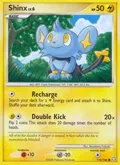 Shinx #118/146