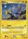 Shinx #DP15