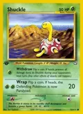 Shuckle #072/111