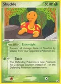Shuckle #47/115