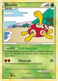 Shuckle #11/123