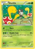Shuckle #3/113