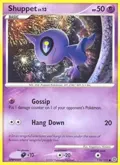 Shuppet #110/132