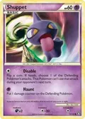 Shuppet #75/102