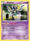 Sigilyph #52/124
