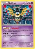 Sigilyph #66/113