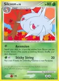 Silcoon #63/127