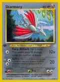 Skarmory #23/64