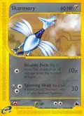 Skarmory #097/144