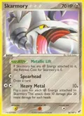 Skarmory #26/107