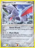Skarmory #51/100