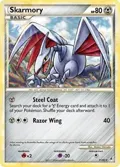 Skarmory #31/95