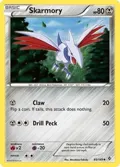 Skarmory (95) #95/149