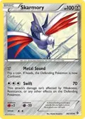 Skarmory (96) #96/149