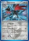 Skarmory (Team Plasma) #87/135