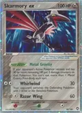 Skarmory ex #98/108