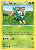 Skiddo #18/146