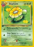 Skiploom #049/111