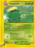 Skiploom #060/147