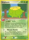 Skiploom #49/109
