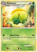 Skiploom #51/123
