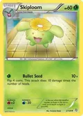 Skiploom #2/124
