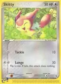 Skitty #71/109