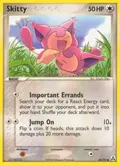 Skitty #64/92