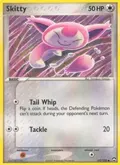 Skitty #62/108
