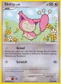 Skitty #119/146