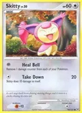 Skitty #93/127