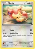 Skitty #113/149