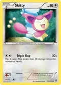 Skitty #109/135