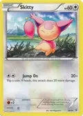Skitty #28/39