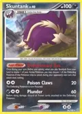 Skuntank #26/100