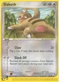 Slakoth #45/109
