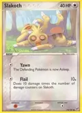 Slakoth #73/107