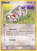 Slakoth #63/108