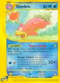 Slowbro #033/147