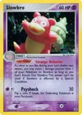 Slowbro #14/112
