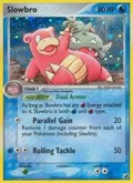 Slowbro #13/115
