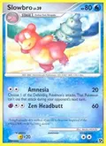 Slowbro #54/106