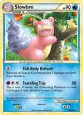 Slowbro #38/90