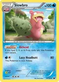 Slowbro #24/108