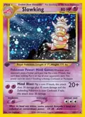 Slowking #014/111