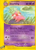 Slowking #034/147