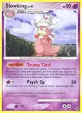 Slowking #28/106