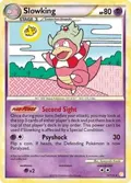 Slowking #12/123