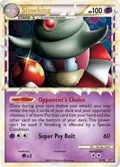 Slowking (Prime) #85/90